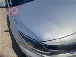 كيا اوبتيما